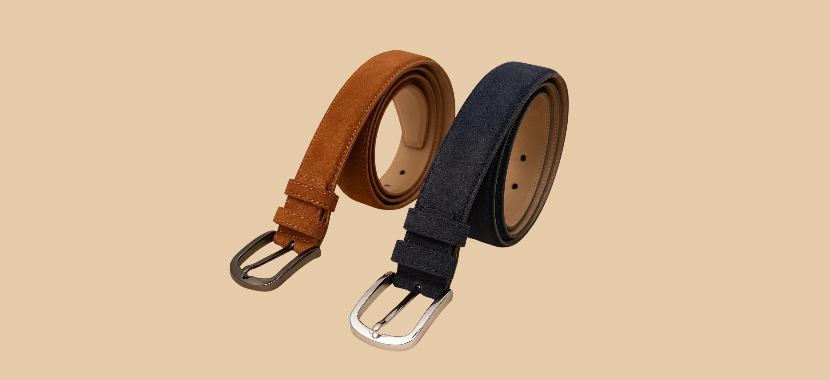 Belts