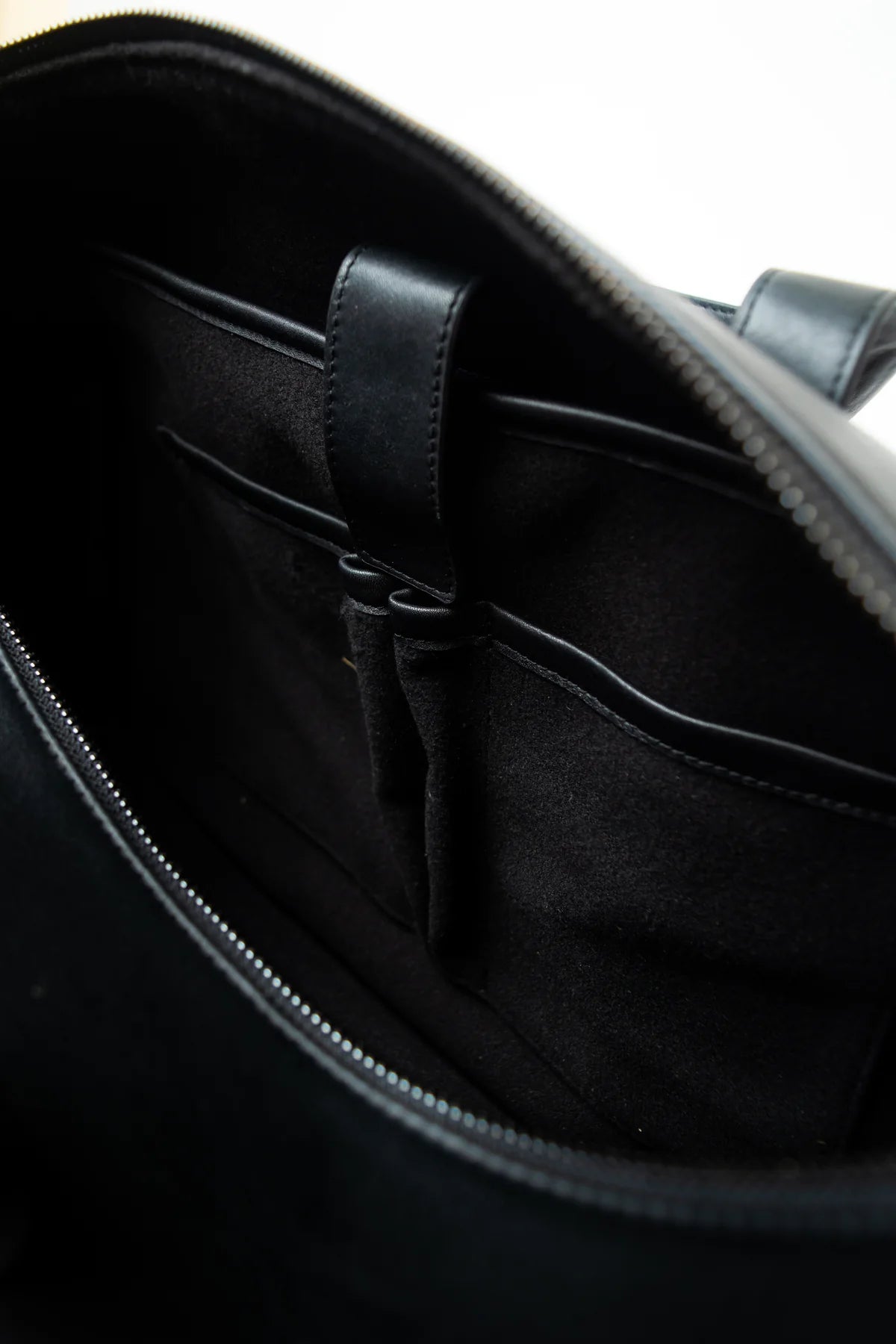 Stampede Leather Duffle