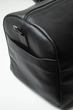 Stampede Leather Duffle