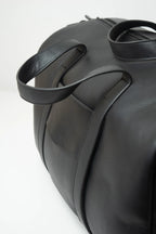 Stampede Leather Duffle