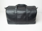 Stampede Leather Duffle