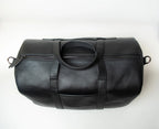 Stampede Leather Duffle