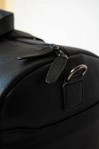 Stampede Leather Duffle