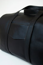 Stampede Leather Duffle