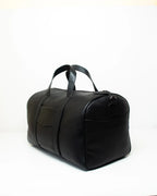 Stampede Leather Duffle