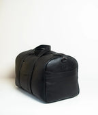 Stampede Leather Duffle