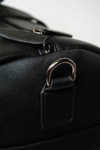Stampede Leather Duffle