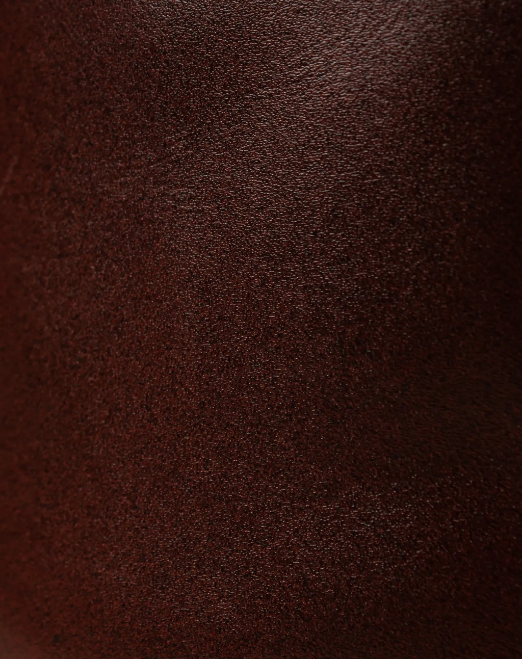 Ridgeback Leather Pack - Mahogany