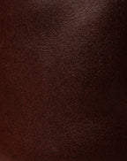 Ridgeback Leather Pack - Mahogany