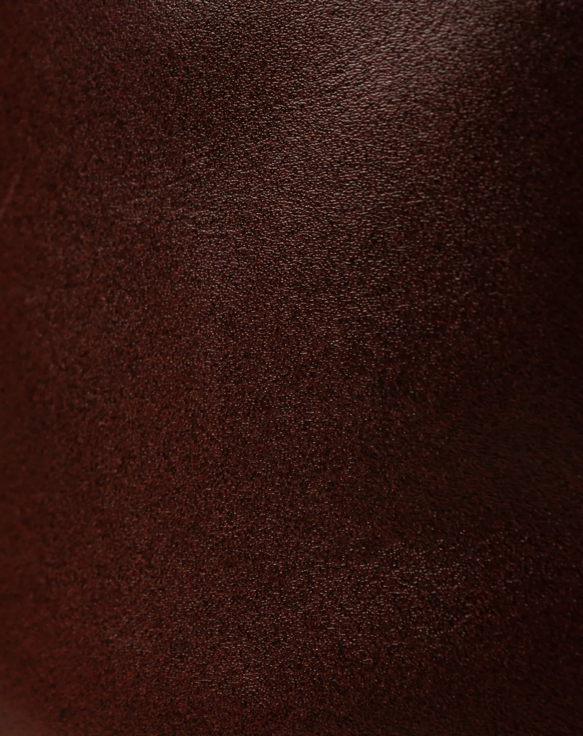 Ridgeback Leather Pack - Mahogany