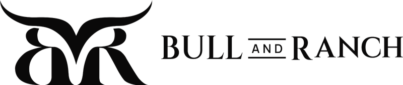 Bull and Ranch