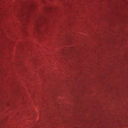 Foreman Long Wallet - Crimson